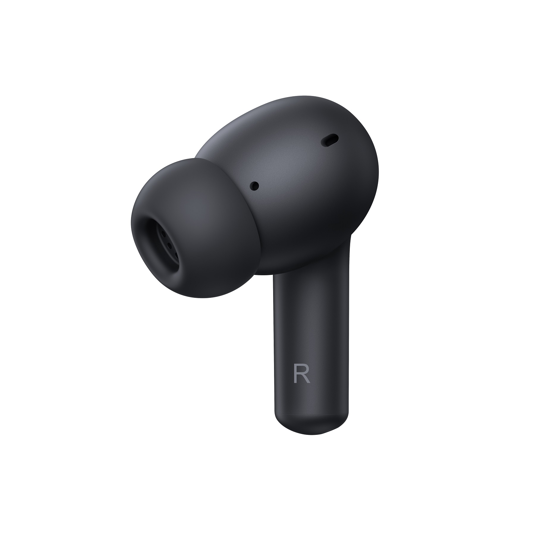 Dëgjuese Xiaomi Redmi Buds 4 Active, të zeza