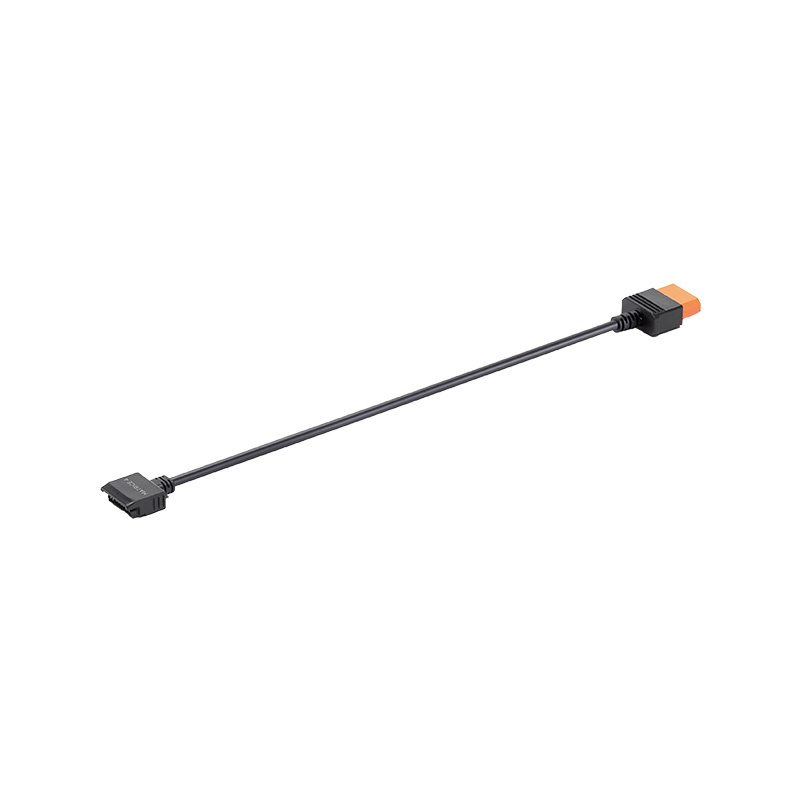 Kabllo energjie droni DJI Matrice 4 SDC, origjinale, e zezë