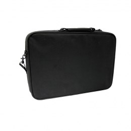 Këllëf mbrojtës për laptop Esperanza ET103, 17", e zezë