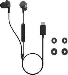 Kufje në vesh Philips TAE5008BK/00, me kabllo, 1.2 m, të zeza