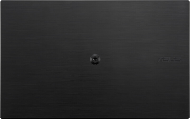 Monitor ASUS ZenScreen MB166C, 15,6", LED