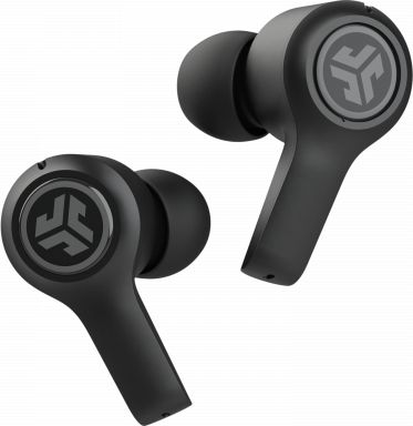 Dëgjuese wireless JLab Audio JBuds Air Exec True, të zeza