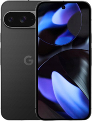 Telefoni Google Pixel 9, 6.3", 12GB 128GB, obsidian