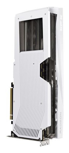 Kartelë grafike XFX RX 9070XT, 16 GB, GDDR6