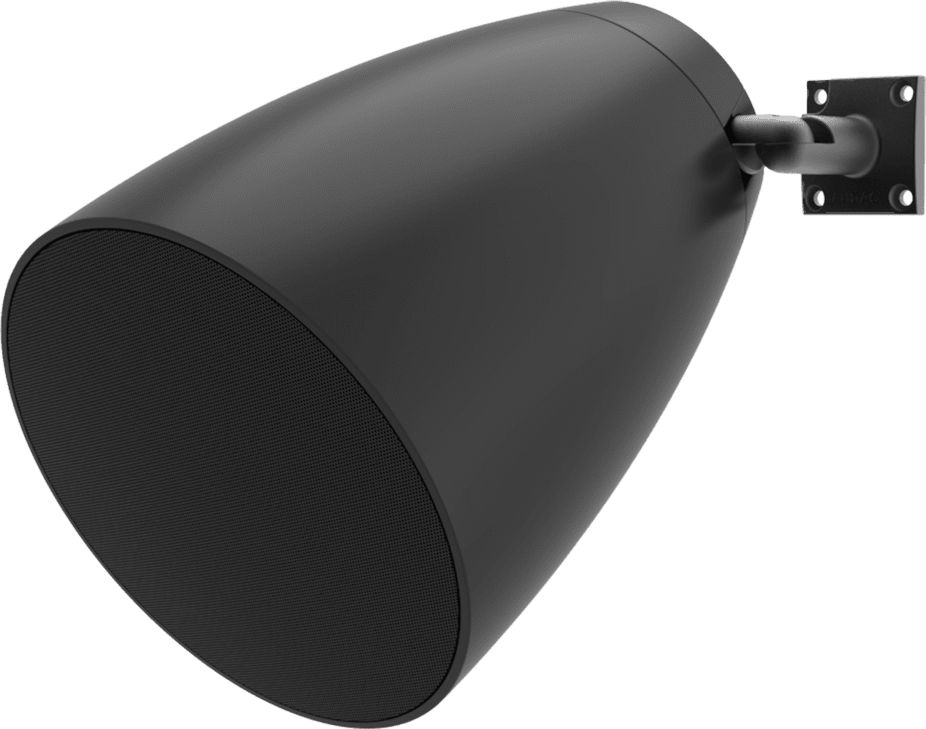 Altoparlant muri Audac ALTI6M/B, 60 W, 6.5", i zi