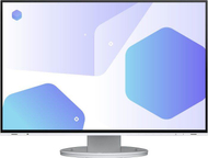 Monitor Eizo FlexScan EV2485-WT, 24.1", 1920 x 1200 (WUXGA), 60 Hz, i bardhë