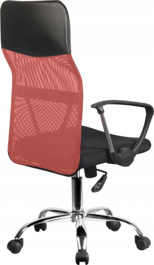 Karrige zyre TopEShop Nemo, e kuqe