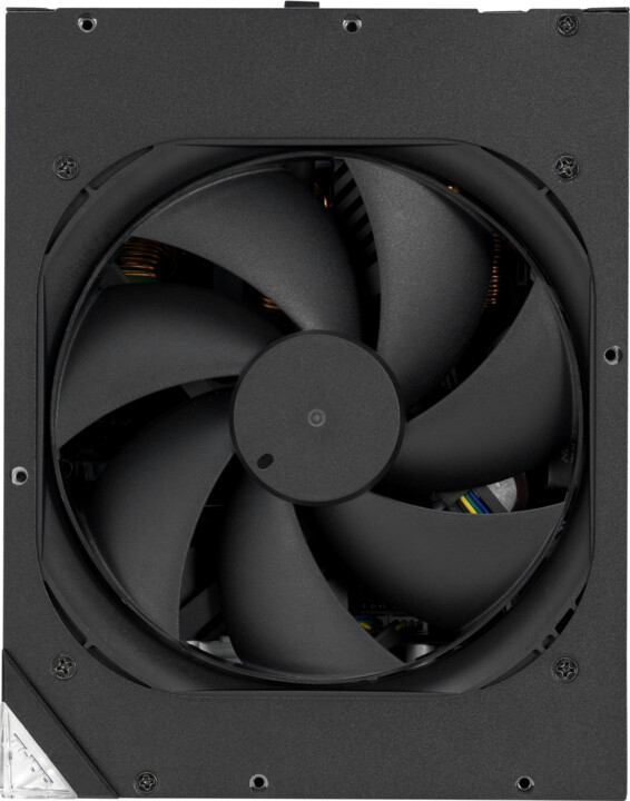 Burim energjie ASUS ROG THOR II 1200 - 1200W