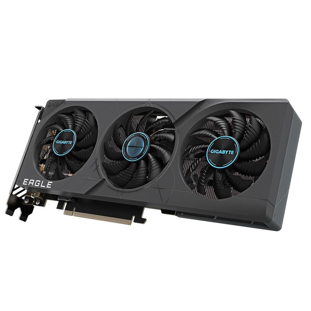 Kartelë grafike Gigabyte GeForce RTX 4060 Ti Eagle 8GB GDDR6