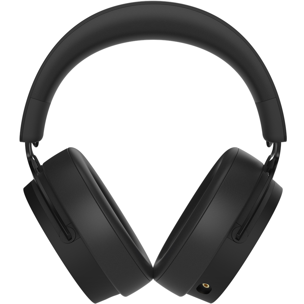 NZXT Relay – Wired Gaming Headset (Black)
