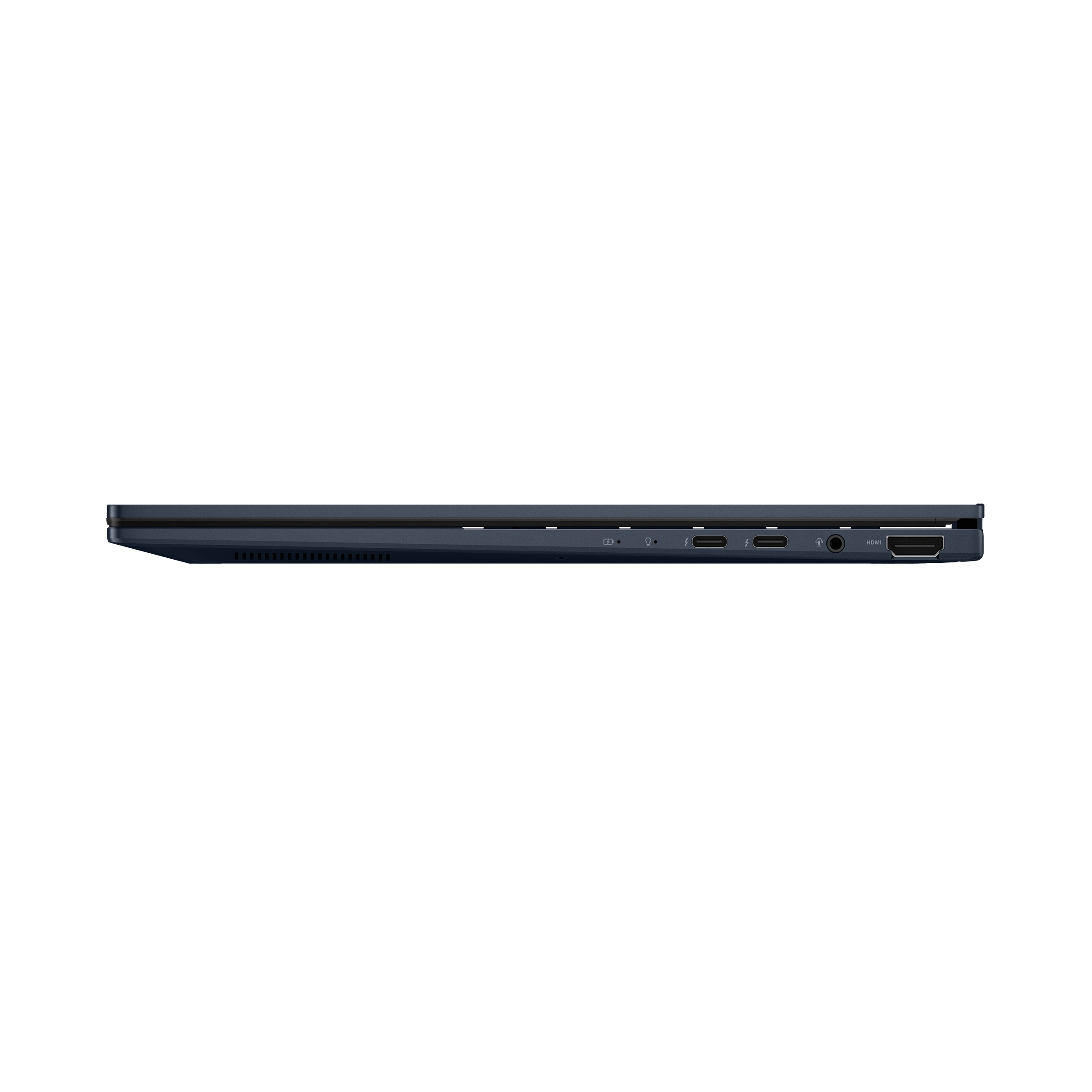 Laptop ASUS Zenbook 14 OLED UX3405, 14", Intel Core Ultra 9, 32GB RAM, 1TB SSD, i zi