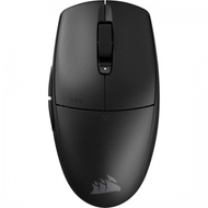 Maus gaming Corsair M55 Wireless, 24000 DPI, 2.4GHz Bluetooth, i zi