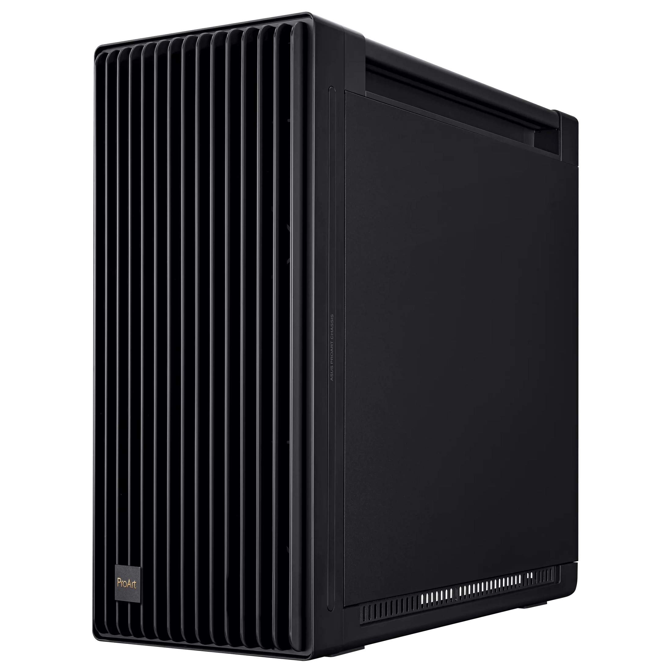 Kasë për PC ASUS ProArt PA602, e zezë