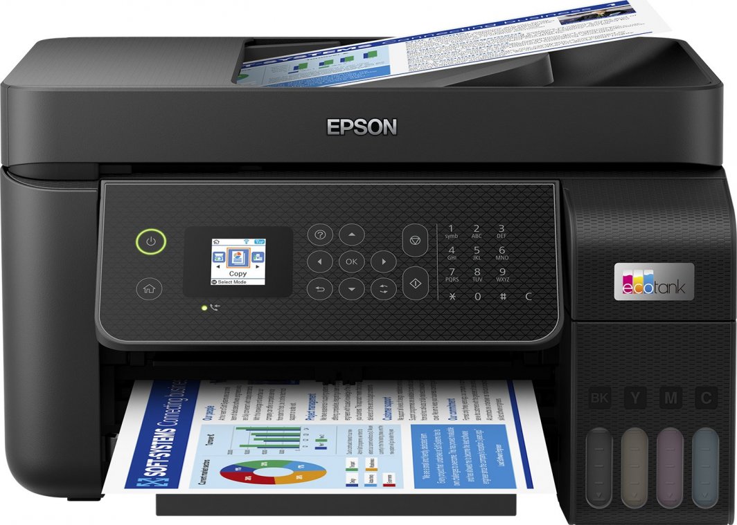 Printer Epson EcoTank L5310 (C11CJ65412)