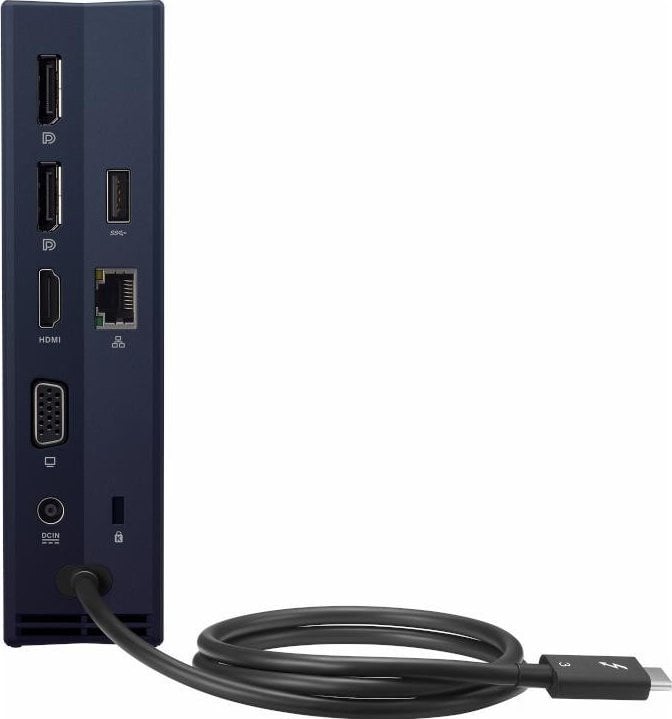 Stacion USB-C Asus 90NX0460-P00030, i zi