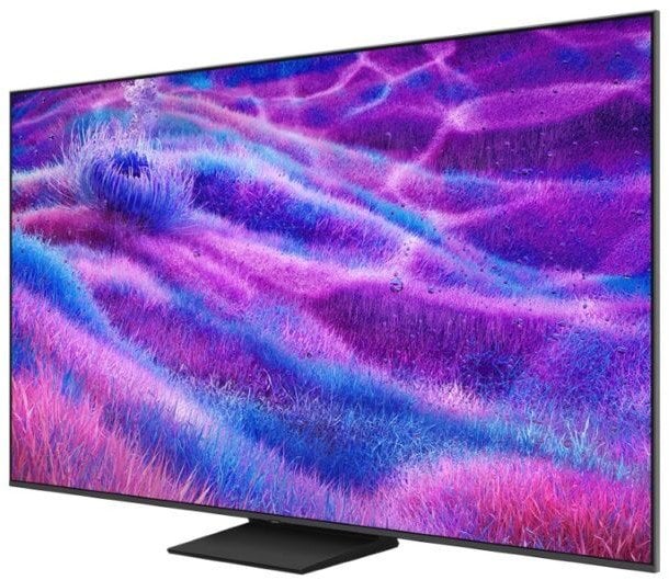 Televizor Samsung Neo QLED QN80F, 65", 4K, Vision AI, i zi