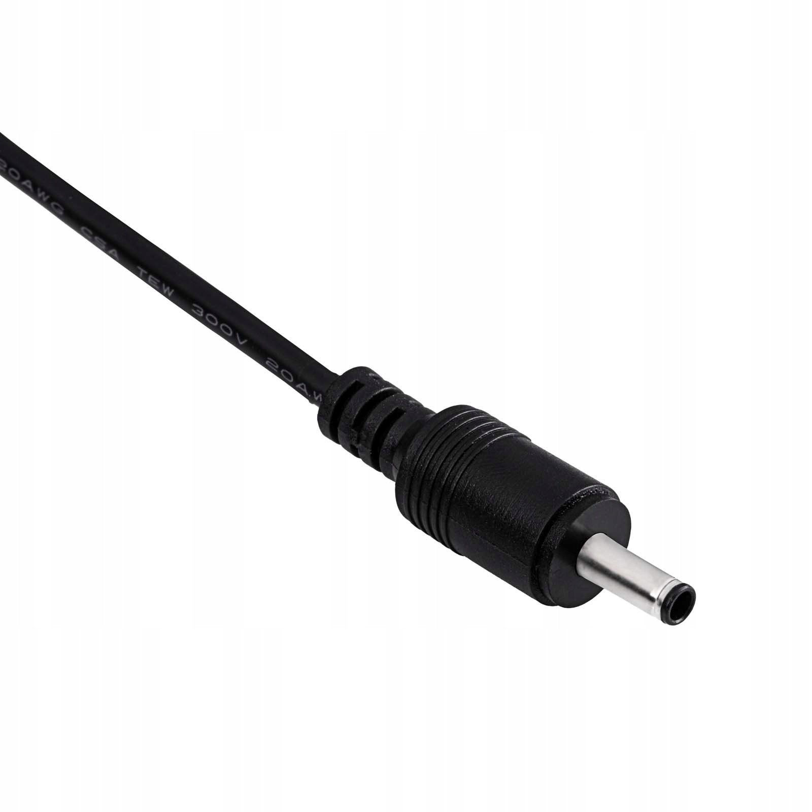 Ngarkues veture Akyga për Dell AK-ND-75, 65W, USB, i zi