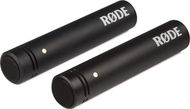 Mikrofon kondensator Rode M5 Pair, set stereo, kardioid, i zi