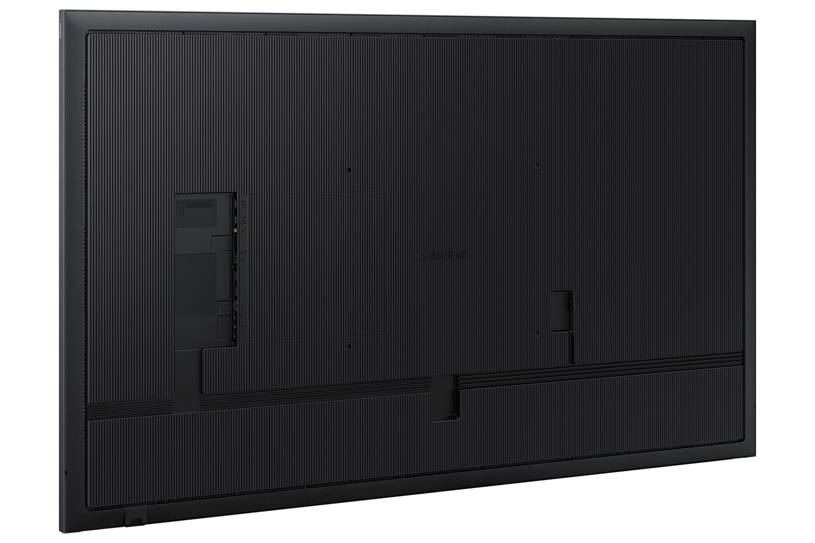 Monitor Samsung QB55C, 55", 4K Ultra HD, LCD, i zi