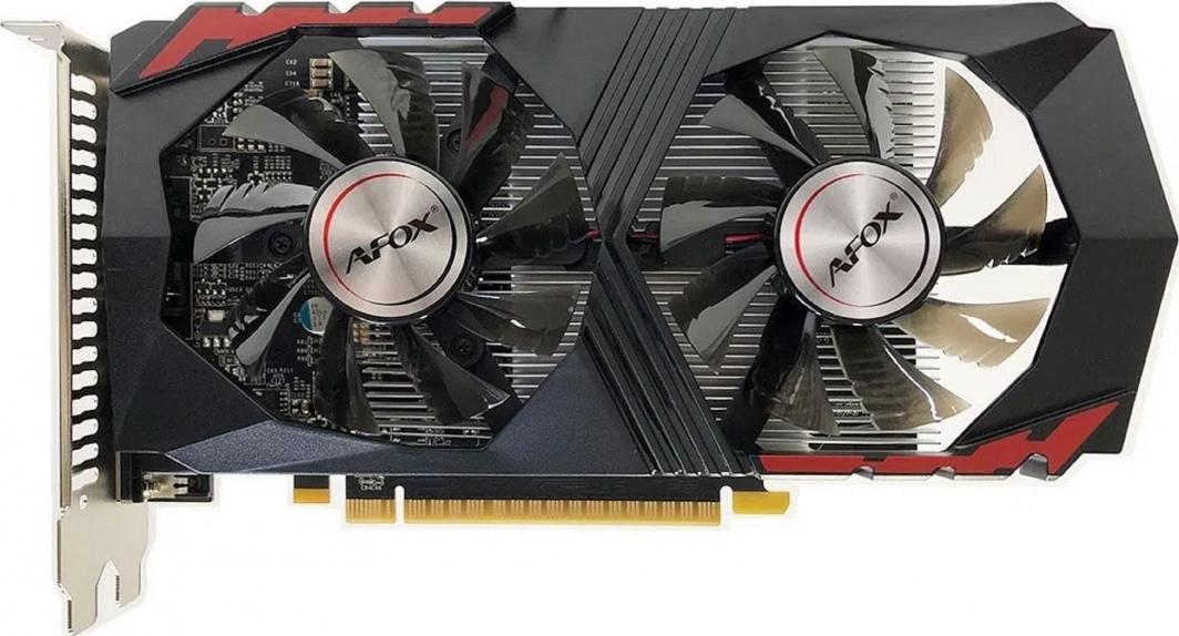 Kartelë grafike AFOX GeForce GTX 750 Ti 4GB GDDR5