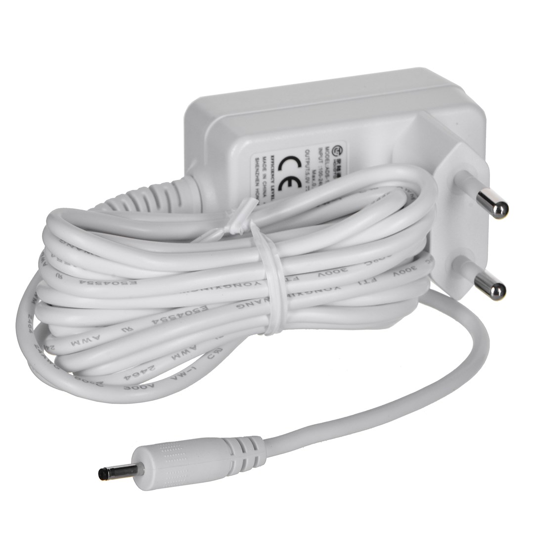 Kamerë sigurie Reolink E1 PRO v2, 4 MP, 2560 x 1440, me mikrofon të integruar, e bardhë