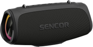 Altoparlant Bluetooth Sencor RESONEX MIDI, 80W, 7200mAh, i zi