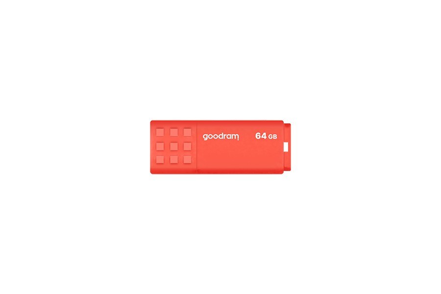 USB Goodram UME3-0640O0R11, 64 GB, USB Type-A