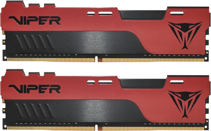 Modul Patriot VIPER Elite II 32GB (2x16GB) DDR4 4000 CL20
