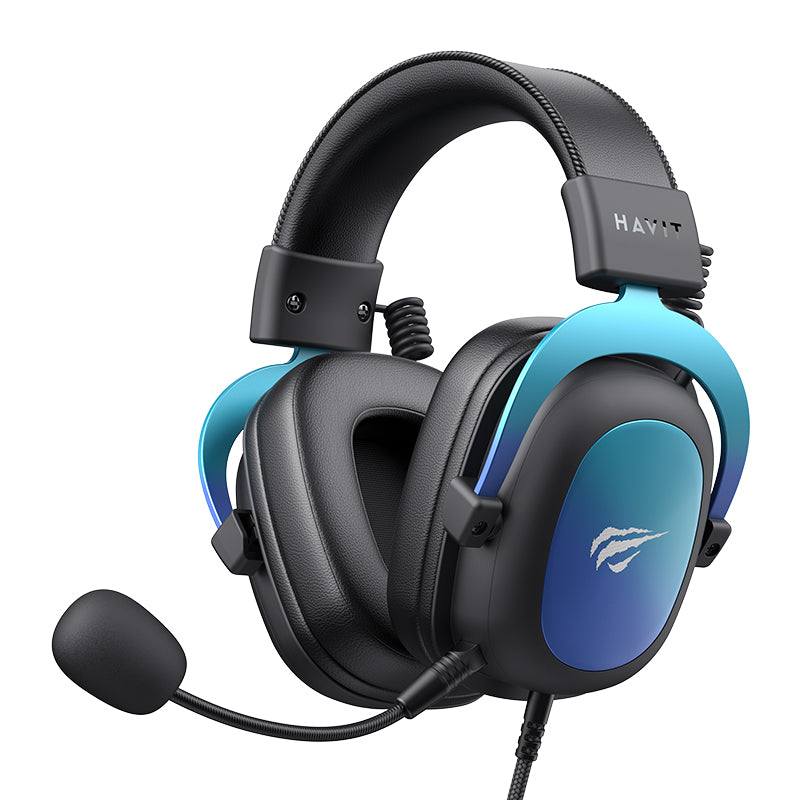 HAVIT Gaming Headset H2002U PRO Gradient