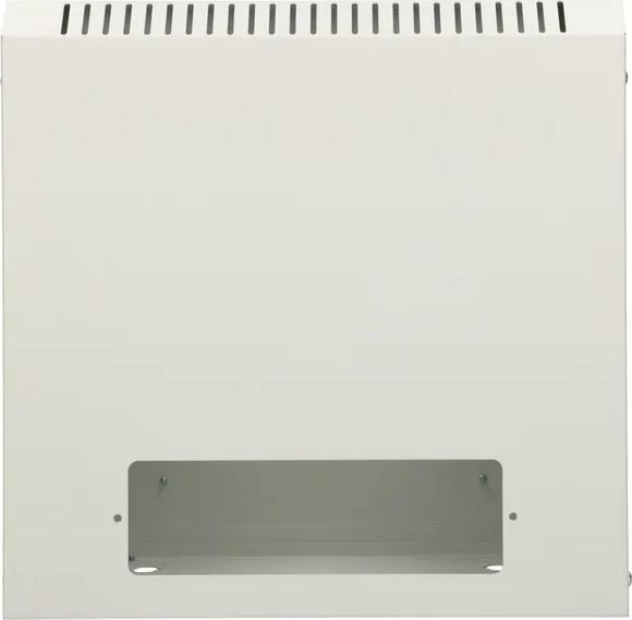 Kabinet muror ExtraLink Hanging Cabinet, 10", 6U, gri