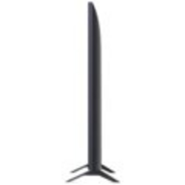 Televizor LG 65NANO75 - 65'' (164cm), 4K UHD, e hirtë e errët