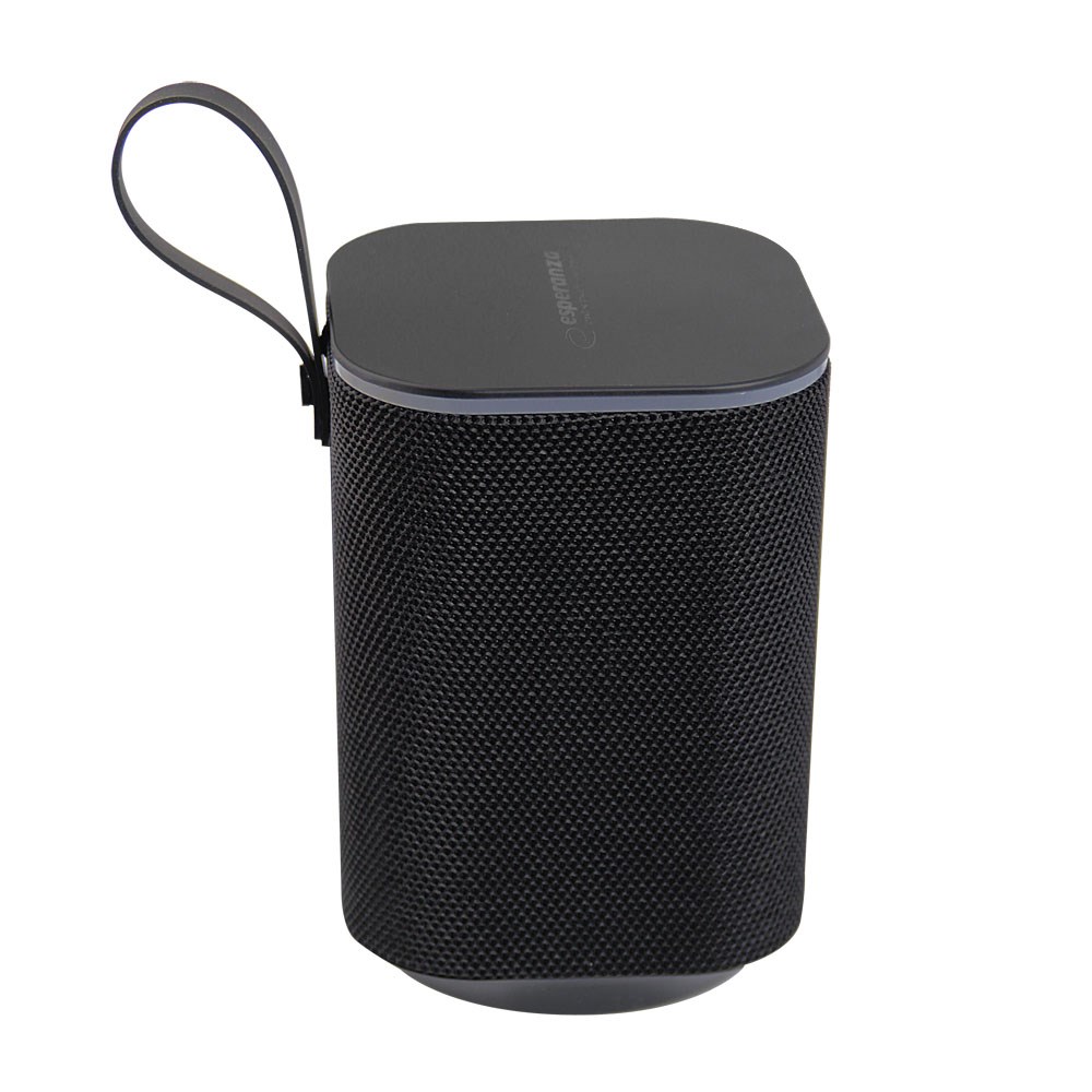 Altoparlant Bluetooth Esperanza EP155 BT FM LED RGB Speaker 10W