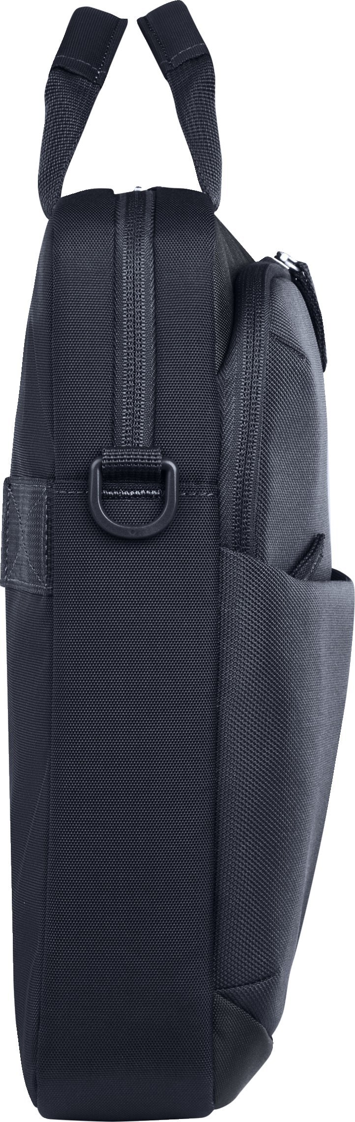 Çantë laptopi HP Everyday, 16", materiale të riciklueshme, e zezë