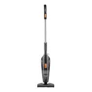 Fshesë elektrike vertikale Deerma DX115C, 600W, filtër HEPA, e zezë