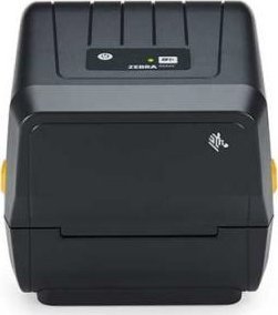 Printer etiketash Zebra ZD230, thermal transfer, 203dpi, 152mm/s, i zi