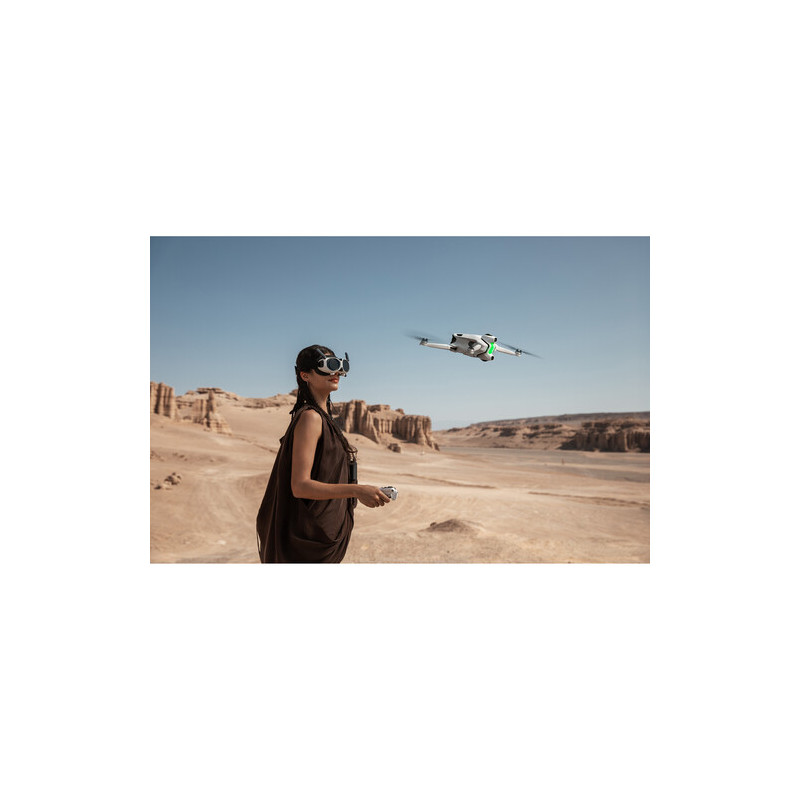 Dron Insta360 Antigravity A1 Infinity Bundle