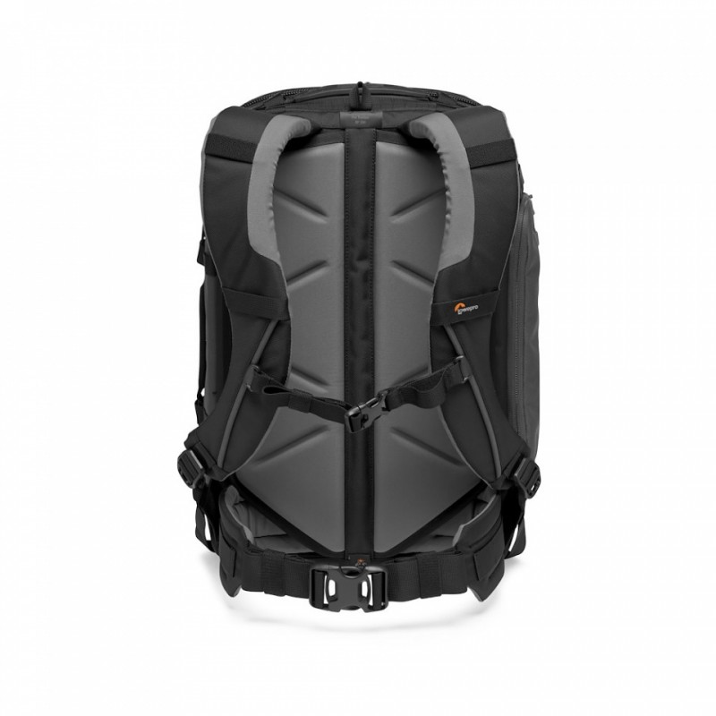 Lowepro Pro Trekker BP 350AW II backpack (gray)