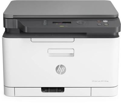 HP колор ласерски 178NW мултифункционален печатач