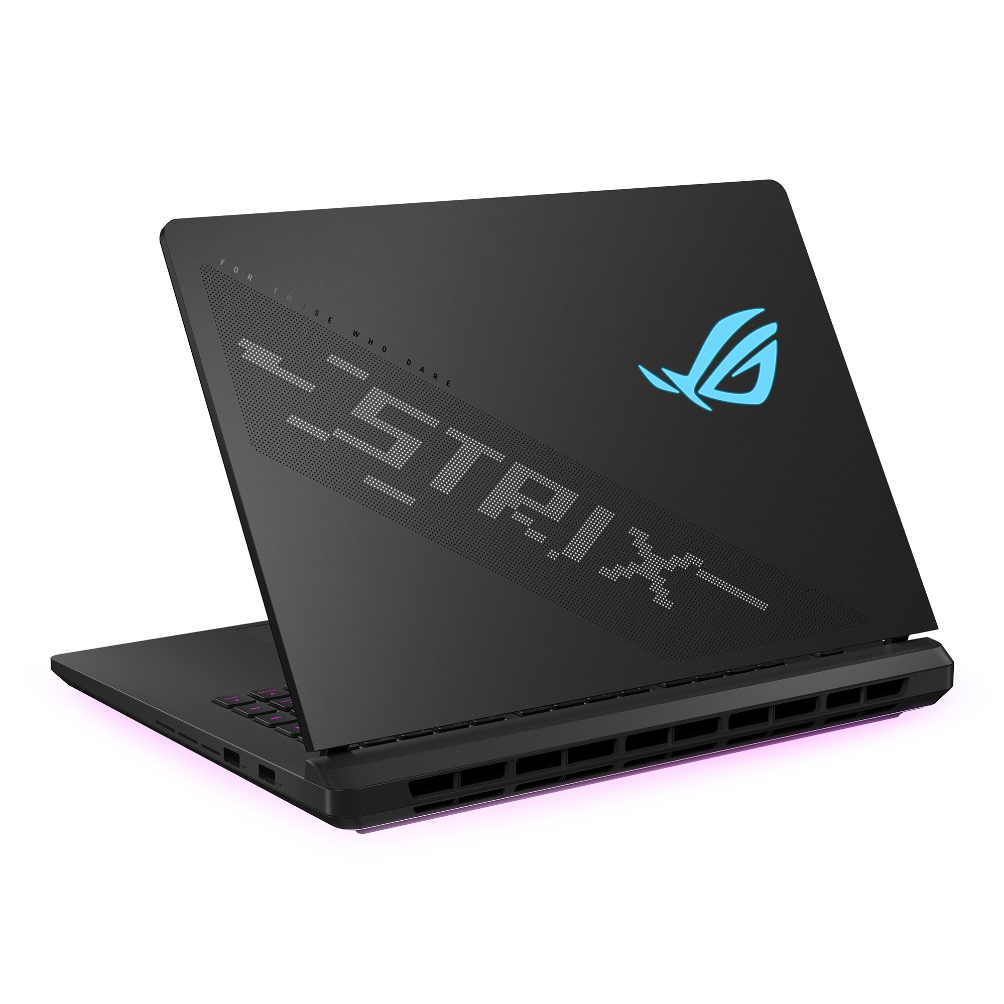 Гејминг лаптоп Asus ROG Strix SCAR 16 G635LW Nebula, 16\", off black