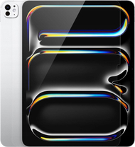 Mbrojtëse ekrani JCPal iClara Glass për iPad Pro 11" 13" 2024, xham i temperuar, 9H, transparente