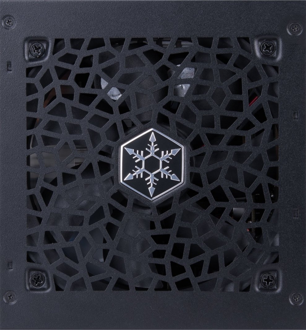 Burim energjie SilverStone DA750R Gold SST-DA750R-GMA ATX 3.0, 750W