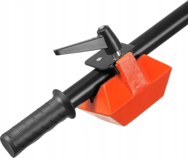 Tripod për llampa Jinbei DBJ-1, 150cm, 7kg, i zi