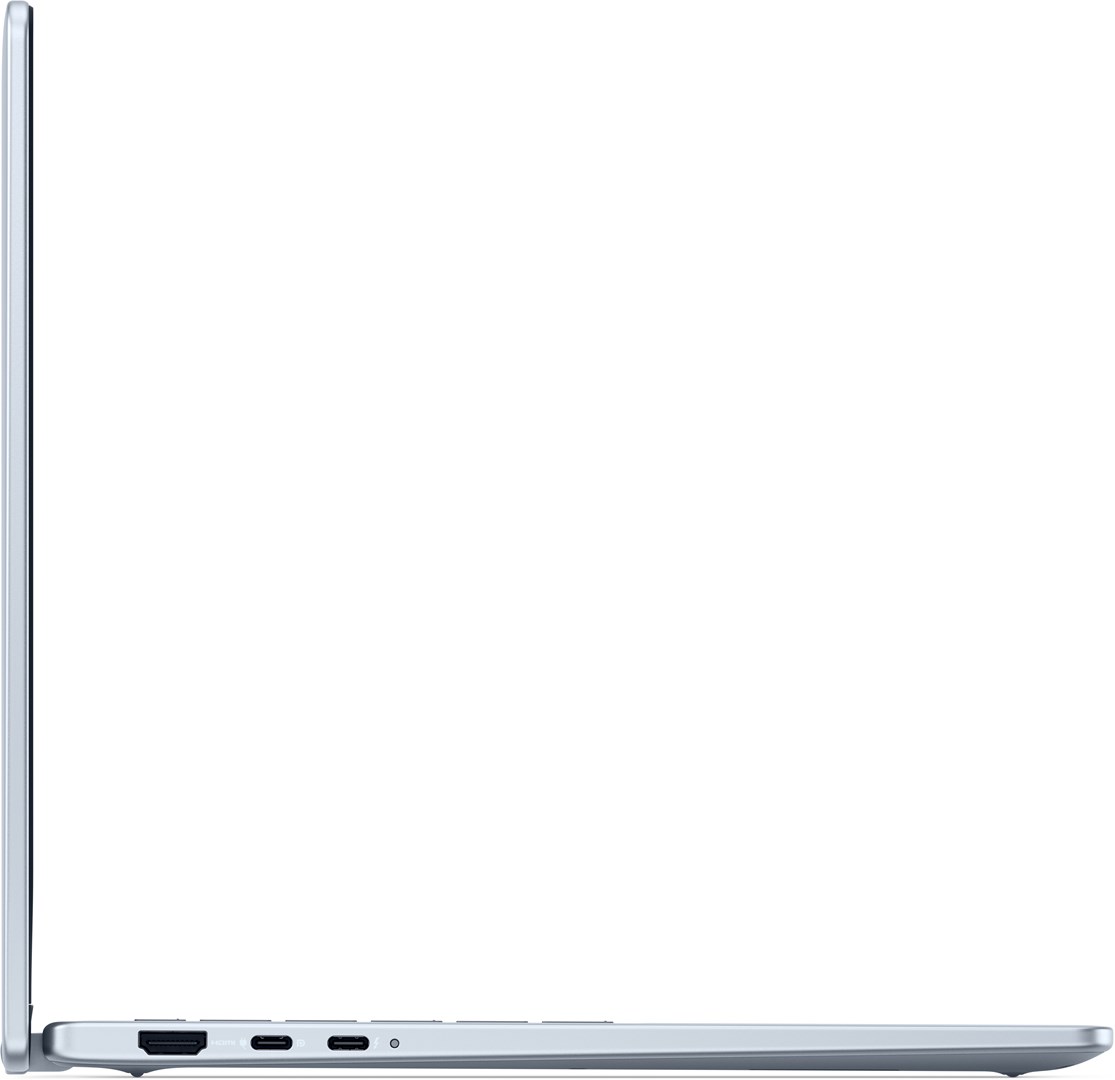 Laptop DELL 14 Plus 2-in-1, 14", Intel Core Ultra 9 288V, 32GB RAM, 1TB SSD, i kaltër