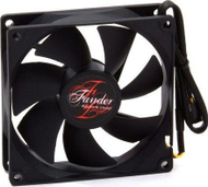 Ftohës Fander Roxo HX, 92 mm