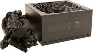 Burim energjie Fourze FZ-PS850-002 ATX, 850W
