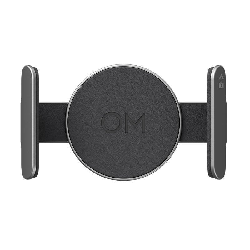 Gimbal për smartphone DJI Osmo Mobile 6, 3 boshte, i zi