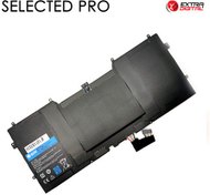 Bateri për laptop Extra Digital DELL C4K9V, 6300mAh, 7.4V, e zezë
