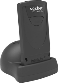 Lexues barkodi Socket Mobile DuraScan D840, 1D linear, Bluetooth, i zi