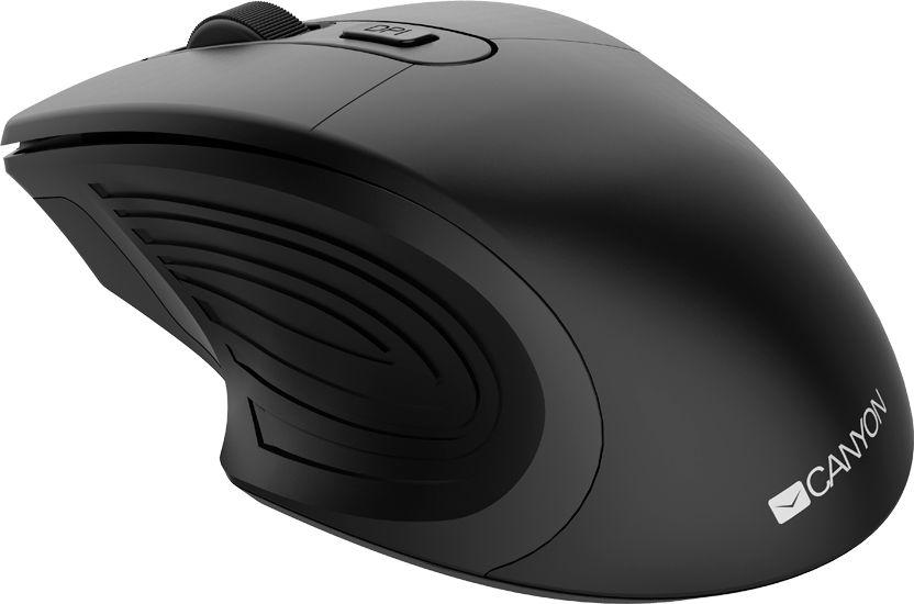 Maus Canyon MW-15, wireless, USB, i zi