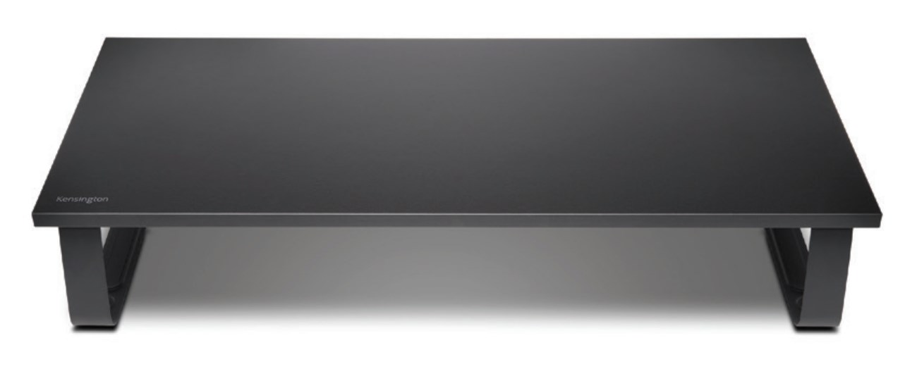 Mbajtëse monitori Kensington Extra Wide, 32", 20kg, e zezë